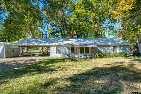 2094 County Road 2850, Pittsburg, TX 75686