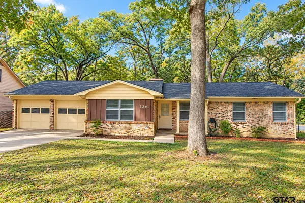 2201 Jackie Ave, Tyler, TX 75701