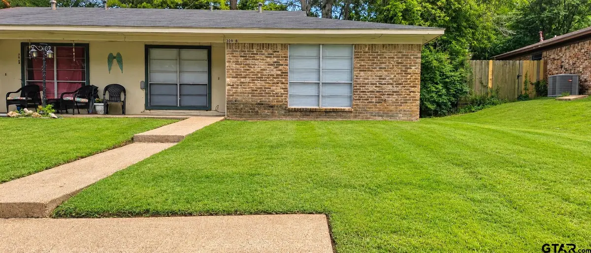 308 Tammy Lynn Dr, Longview, TX 75601 - #1