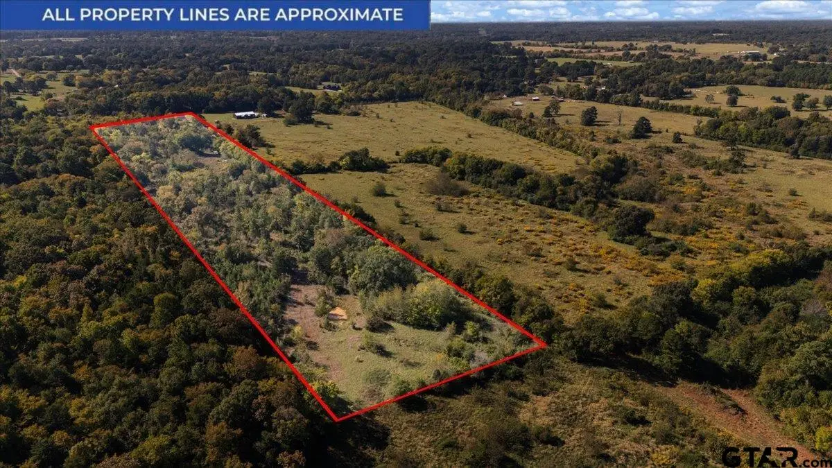 TBD County Road 3414, Jacksonville, TX 75766 - #1