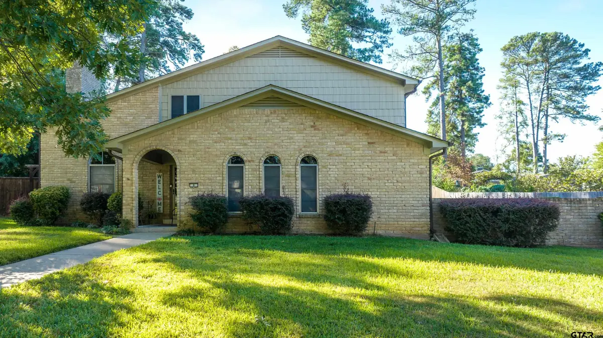 8 Sioux Ct, Longview, TX 75605 - #1