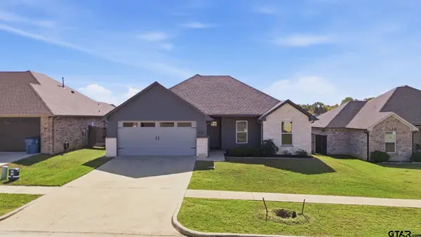 1704 Jessica Drive, Whitehouse, TX 75791