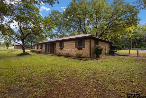 806 El Camino, Grapeland, TX 75844