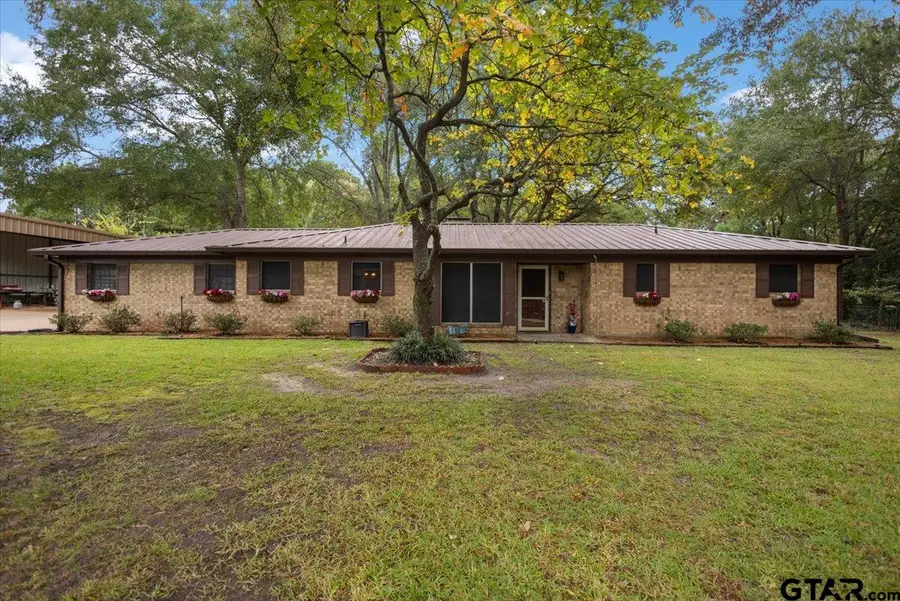 806 El Camino, Grapeland, TX 75844 - #2