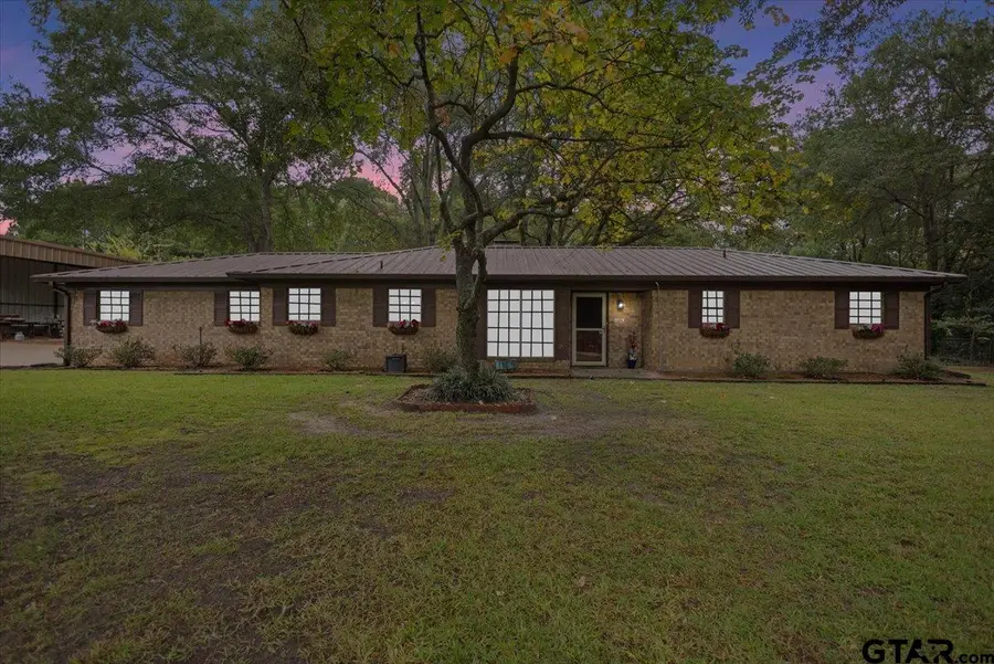 806 El Camino, Grapeland, TX 75844 - #3