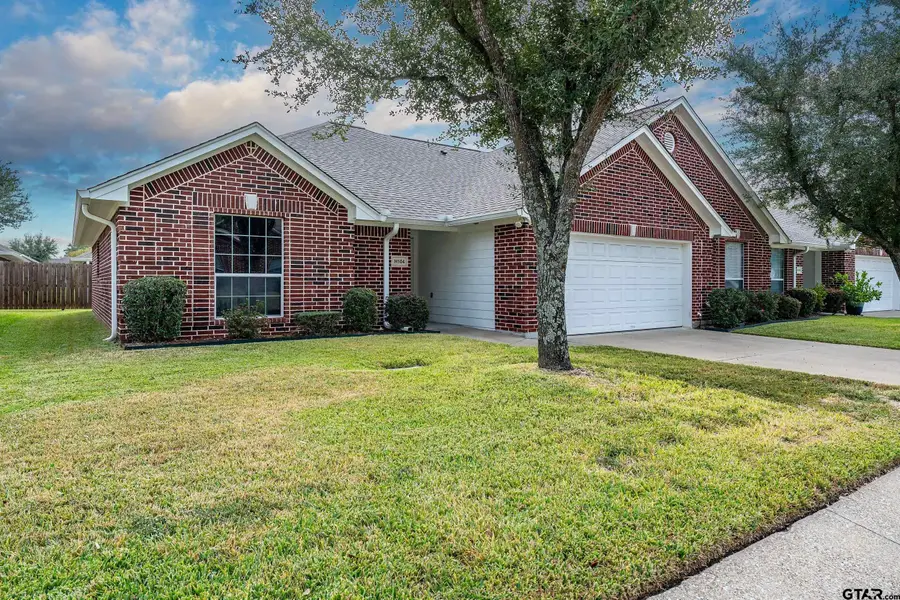 1521 Rice Rd H-104, Tyler, TX 75703 - #2