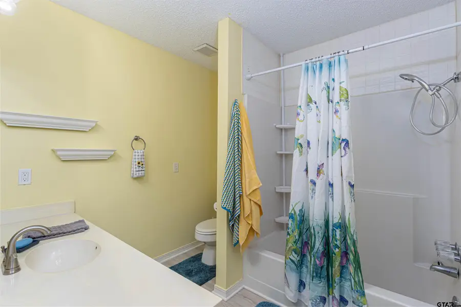 418 Blarney Stone St, Tyler, TX 75703 - #2