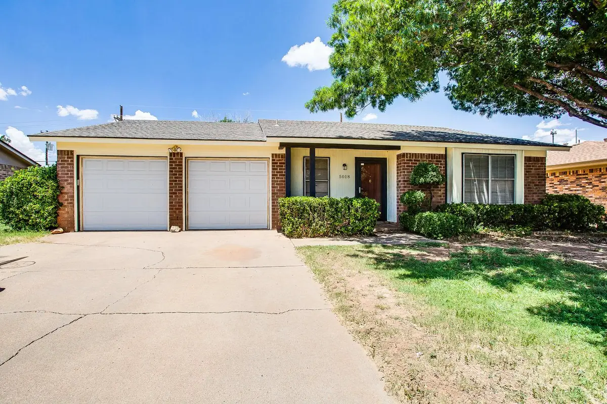5018 70th Street, Lubbock, TX 79424 - Image #1
