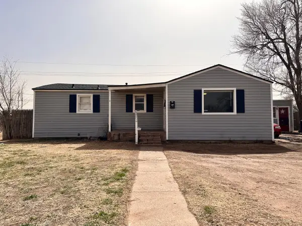 5001 36th Street, Lubbock, TX 79414