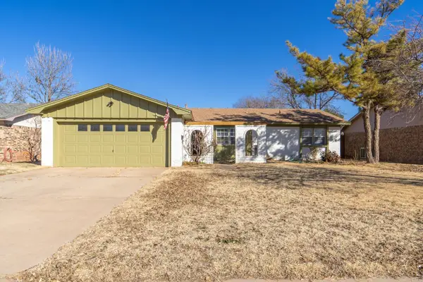 4514 60th Street, Lubbock, TX 79414