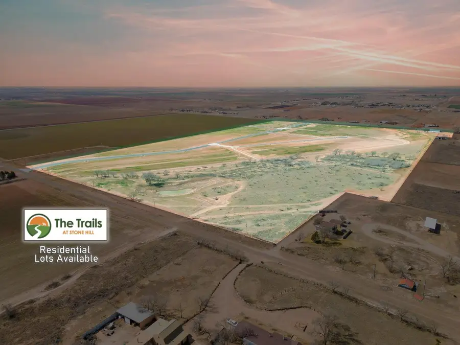 7921 County Rd 6050, Shallowater, TX 79363 - Image #2