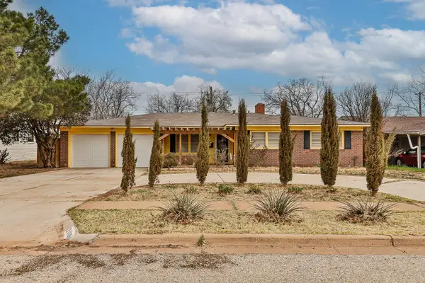 2110 57th Street, Lubbock, TX 79412