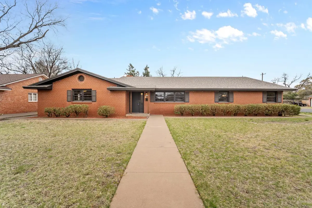 2517 54th Street, Lubbock, TX 79413 - Image #1