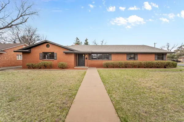 2517 54th Street, Lubbock, TX 79413