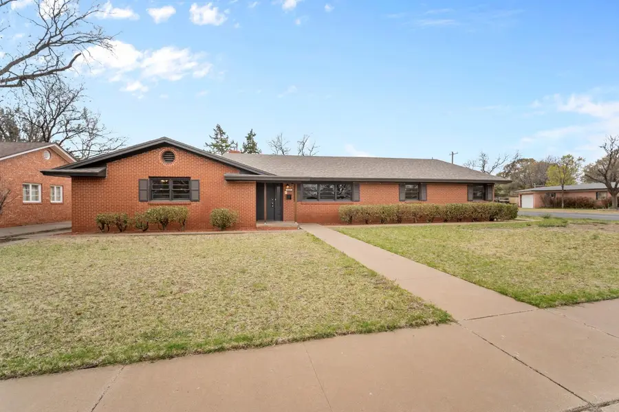 2517 54th Street, Lubbock, TX 79413 - Image #2