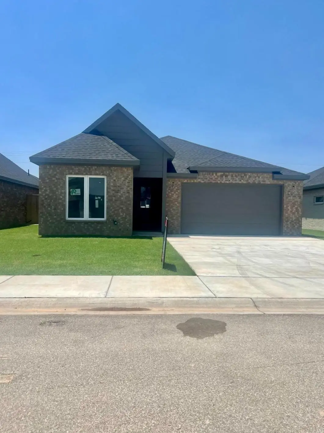 1019 N Grover Avenue, Lubbock, TX 79416 - #1