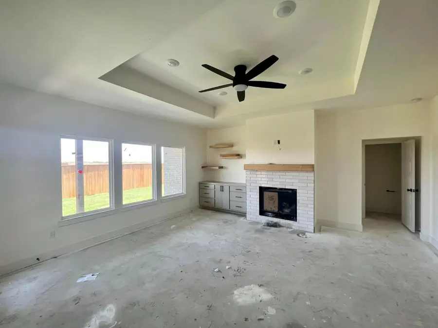 1019 N Grover Avenue, Lubbock, TX 79416 - #2