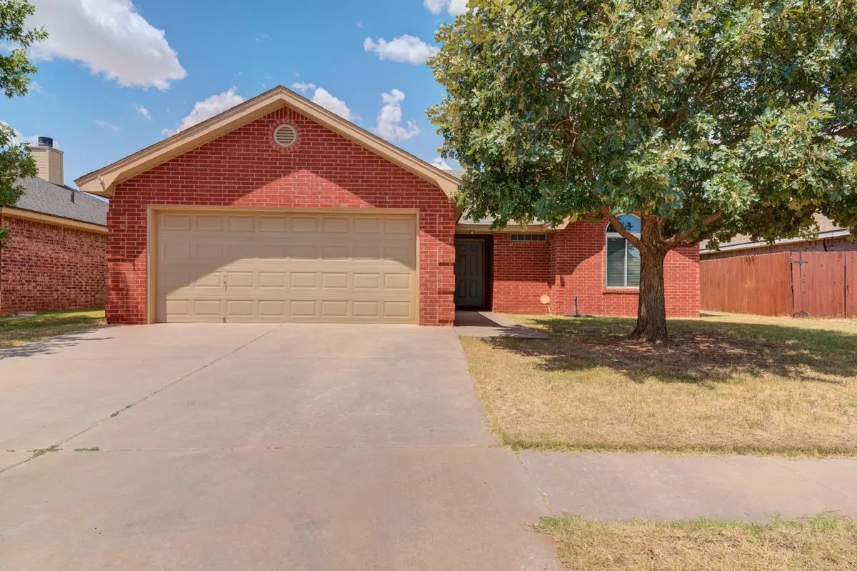 6504 91st Street, Lubbock, TX 79424 - Image #1