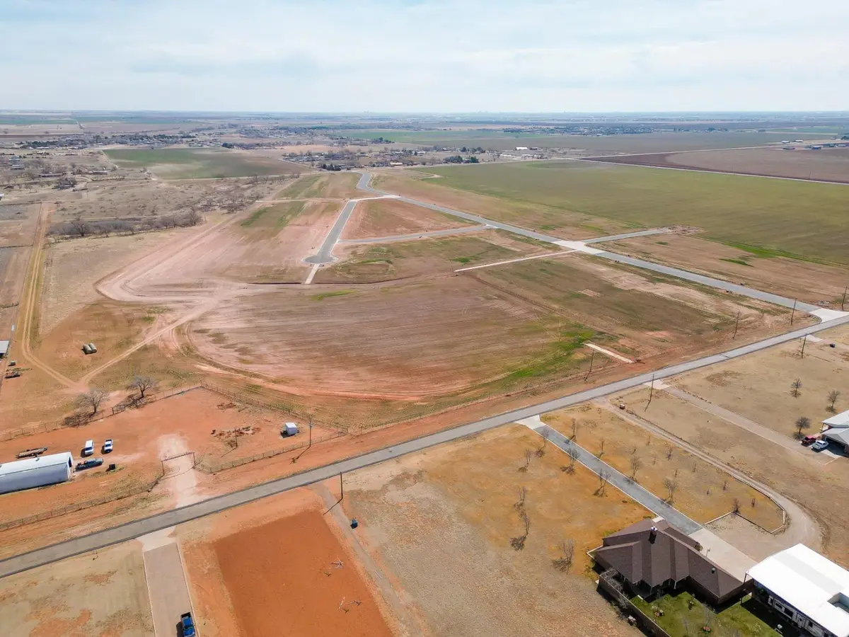 8005 County Rd 6050, Shallowater, TX 79363 - Image #1