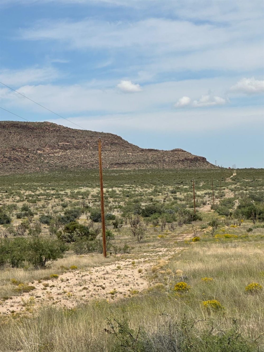 28 Mcadoo Road, Sierra Blanca, TX 79851 BHGRE