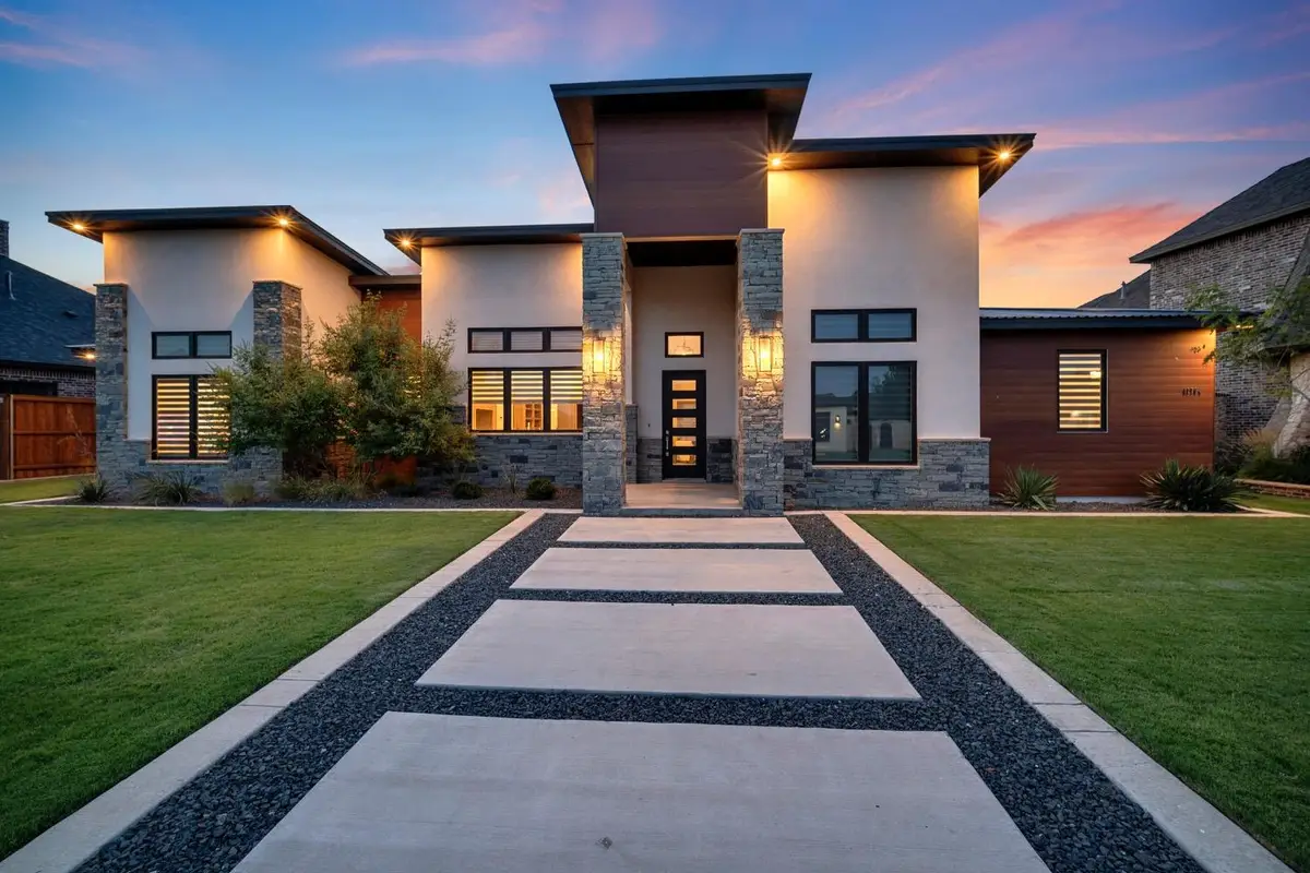 11704 Uxbridge Avenue, Lubbock, TX 79424 - #1