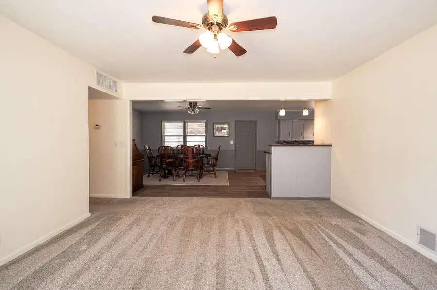 809 N 21st Street, Lamesa, TX 79331 - #2