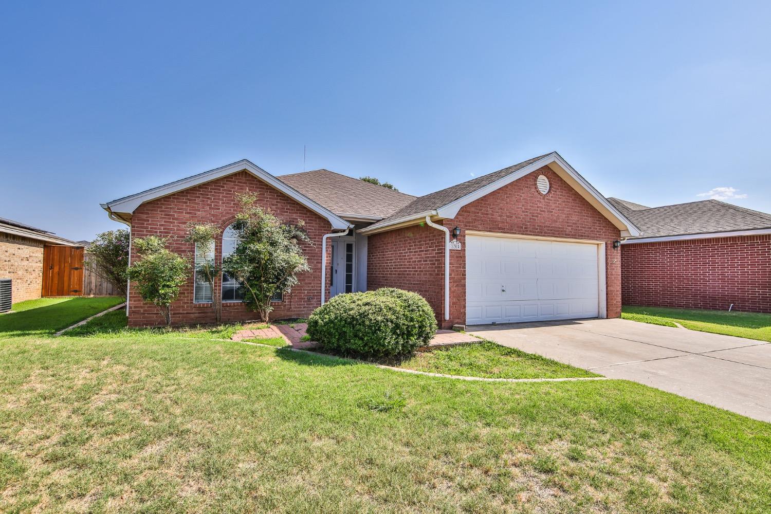 1705 77th Street, Lubbock, TX 79423 - BHGRE