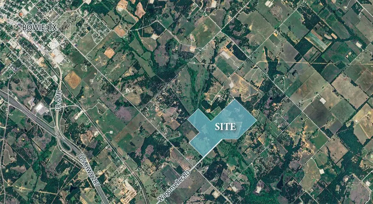 200 Wagon Seller Road, Other, TX 76230 - #1