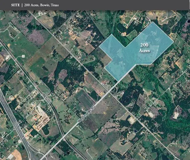 200 Wagon Seller Road, Other, TX 76230 - #2