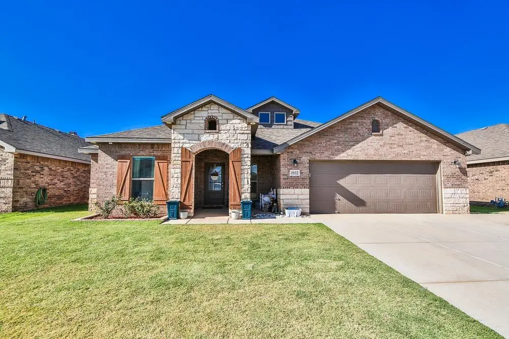 1932 142nd Street, Lubbock, TX 79423 - #1