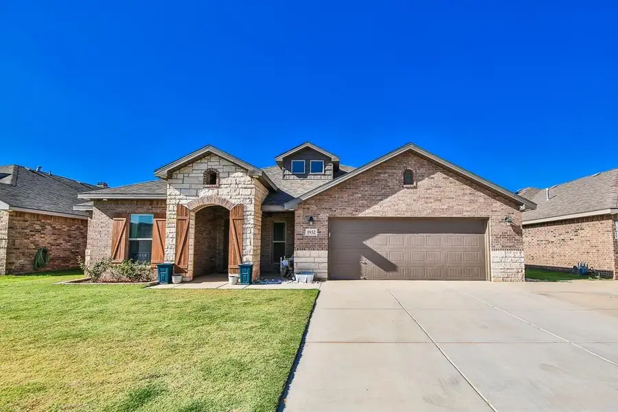 1932 142nd Street, Lubbock, TX 79423 - #2