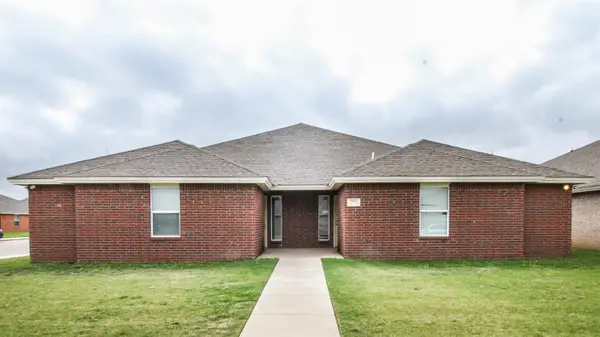 5423 Marshall Street, Lubbock, TX 79416