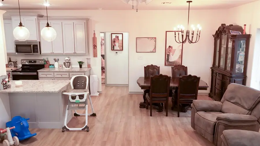 187 Allison Road, Wilson, TX 79381 - #3