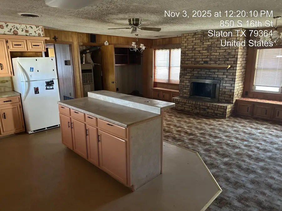850 S 16th Street, Slaton, TX 79364 - Image #3