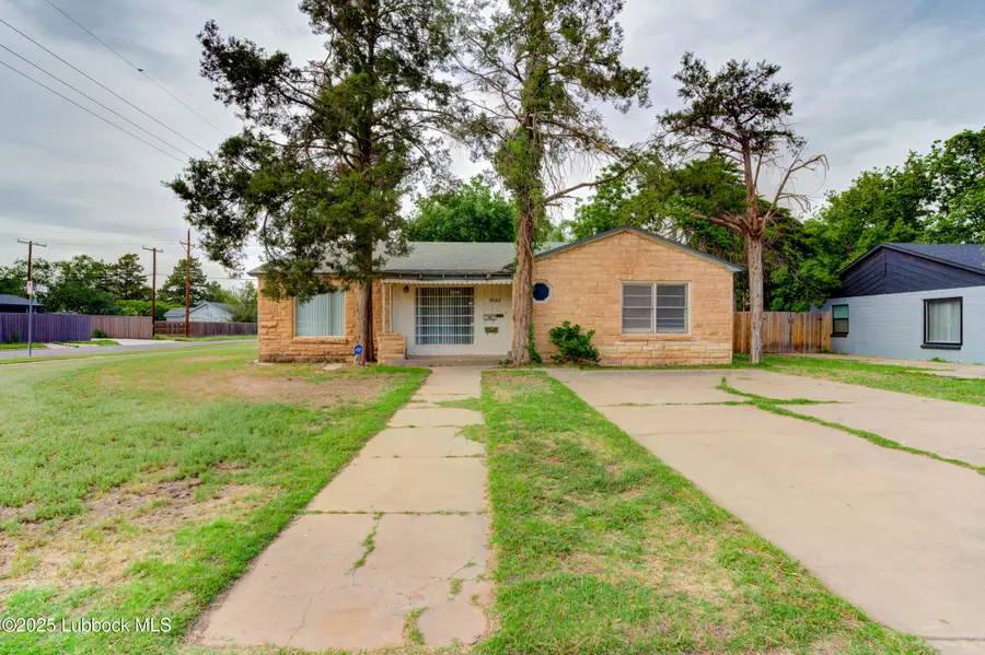 2624 32nd Street, Lubbock, TX 79410 - Image #2