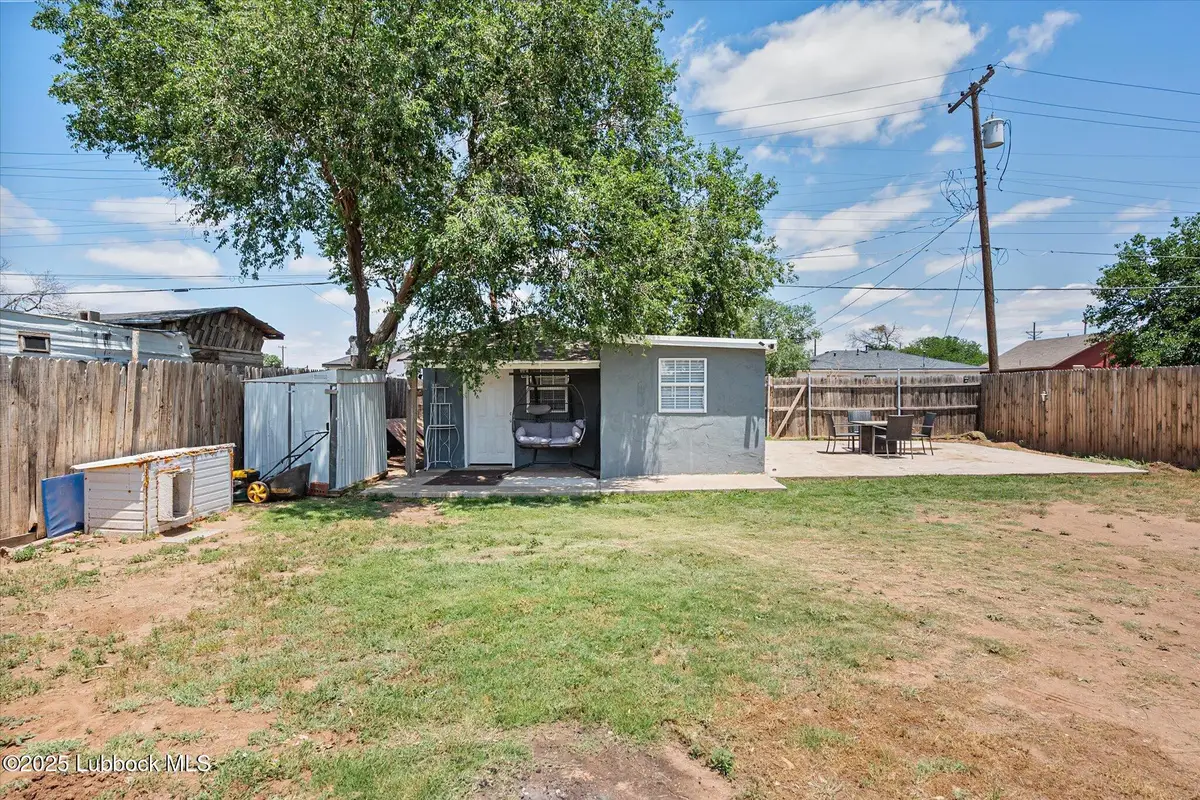 2910 Dartmouth Street, Lubbock, TX 79415 - #1