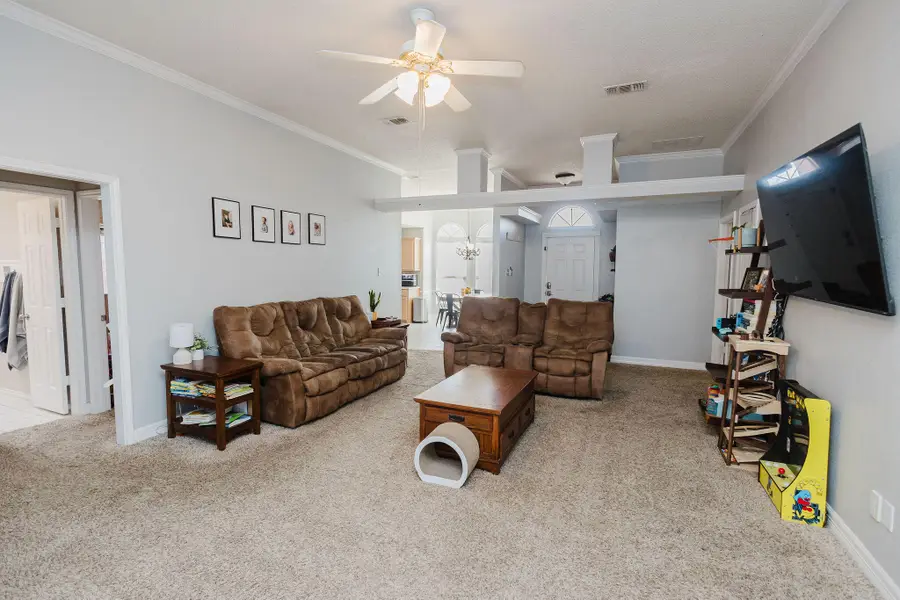 6710 7th Street, Lubbock, TX 79416 - #3