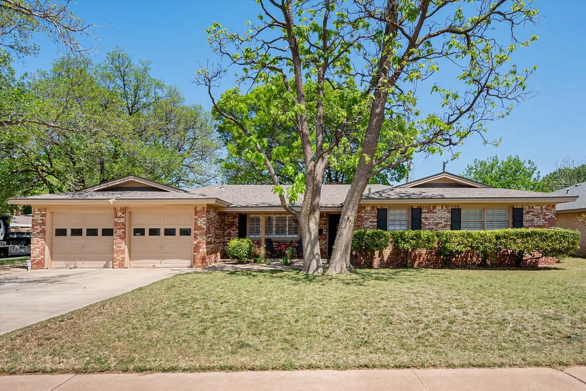 6201 Kenosha Drive, Lubbock, TX 79413 - Image #1