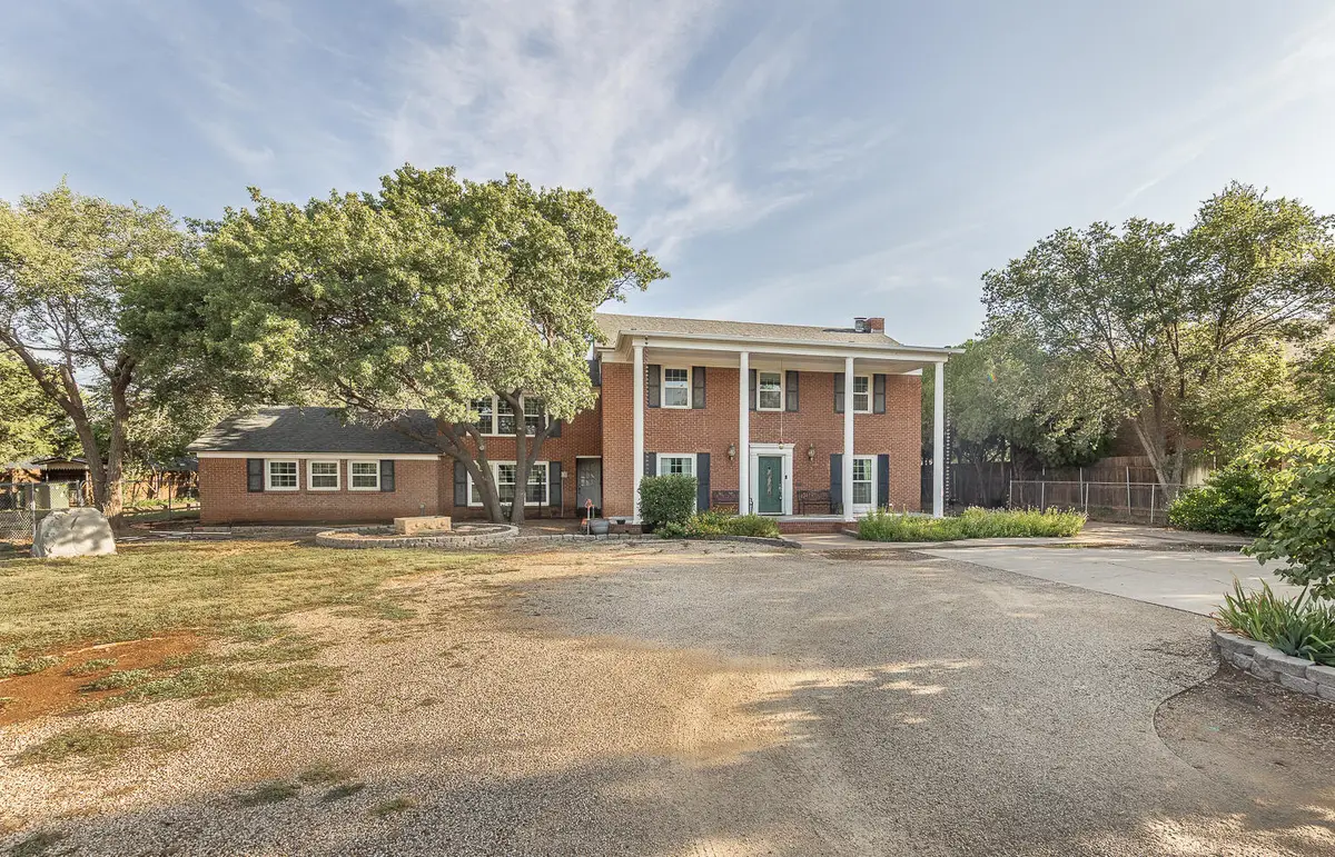 5104 19th Street, Lubbock, TX 79407 - Image #1