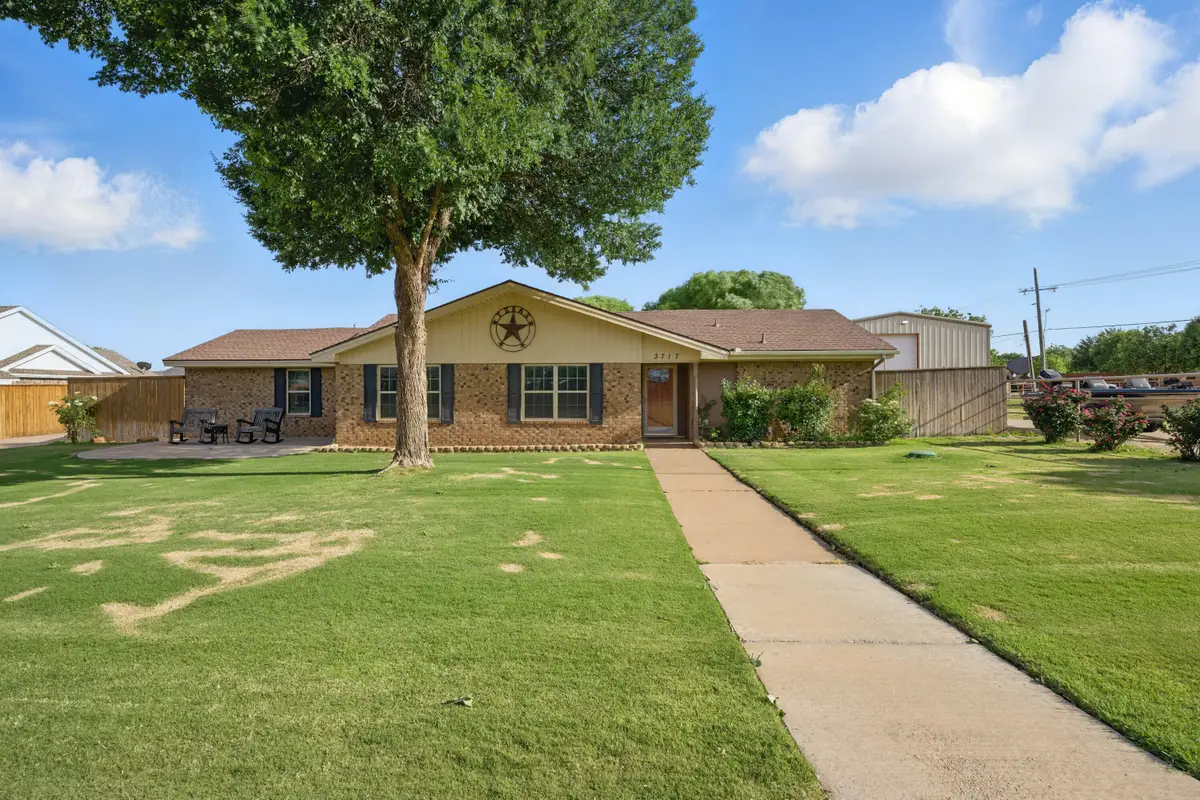 3717 110th Street, Lubbock, TX 79423 - Image #1