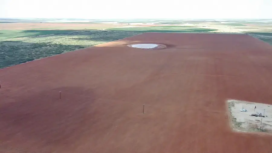 Cr 151, Welch, TX 79377 - #2