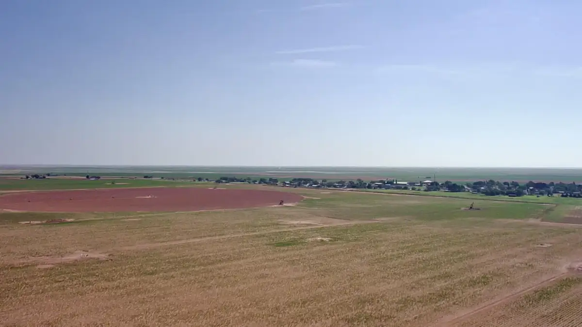 Tx-83, Welch, TX 79377 - #1