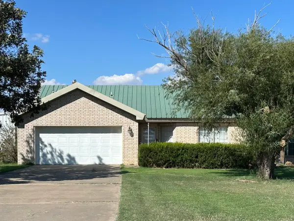 5331 E County Rd 6400, Lubbock, TX 79403