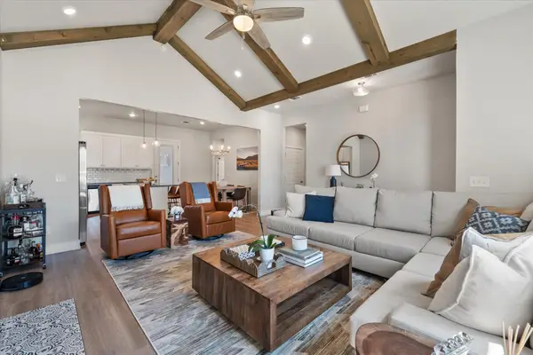 5908 Grinnell Street, Lubbock, TX 79416