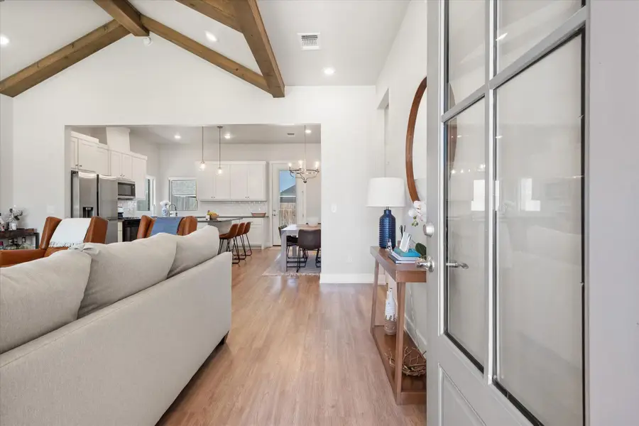 5908 Grinnell Street, Lubbock, TX 79416 - Image #3