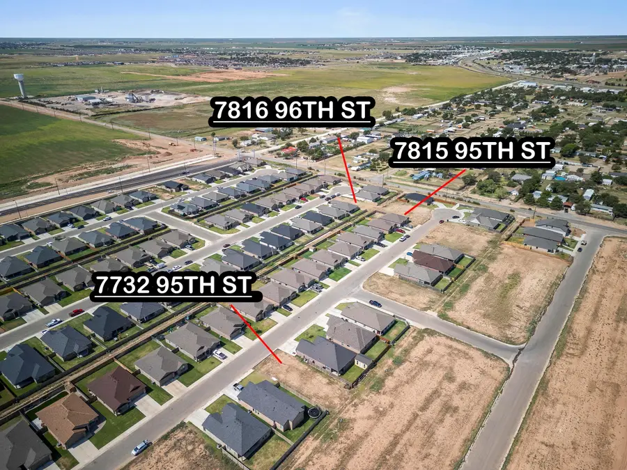 7732 95th Street, Lubbock, TX 79424 - Image #3