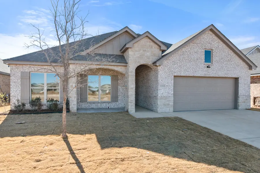 1111 N 6th Street, Wolfforth, TX 79382 - Image #3