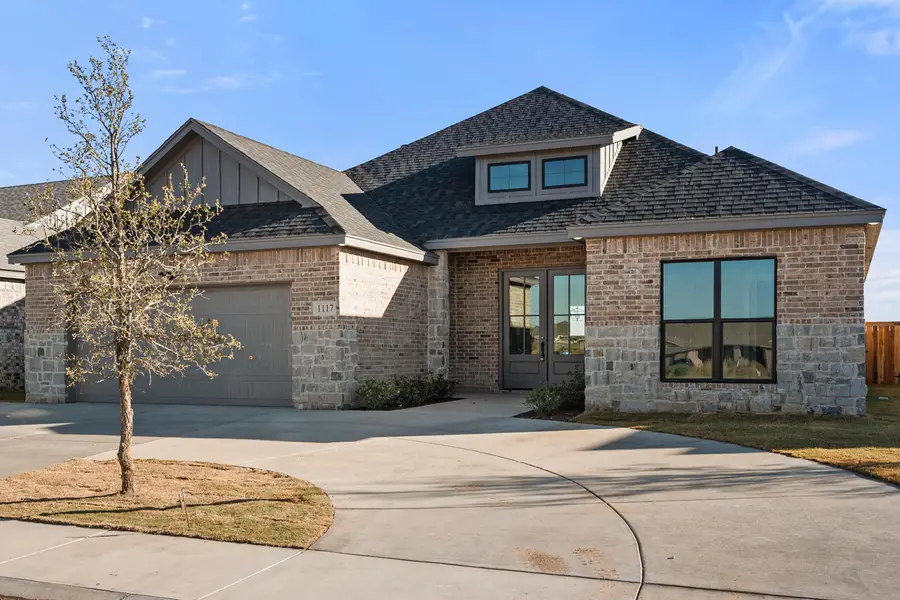1117 N 6th Street, Wolfforth, TX 79382 - Image #2