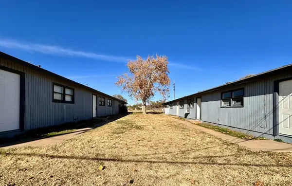 531 42nd Street, Lubbock, TX 79404