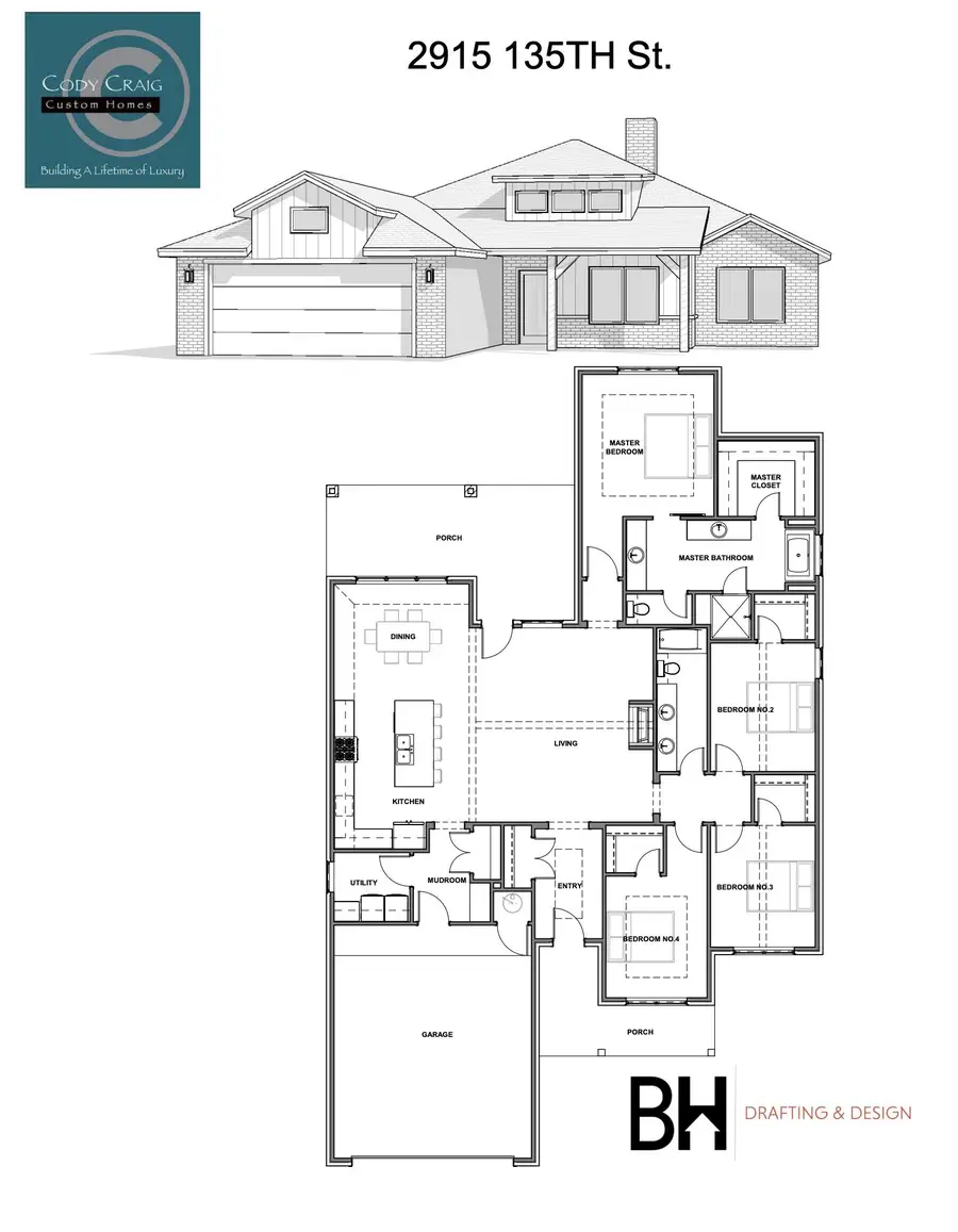 2915 135th Street, Lubbock, TX 79423 - Image #2